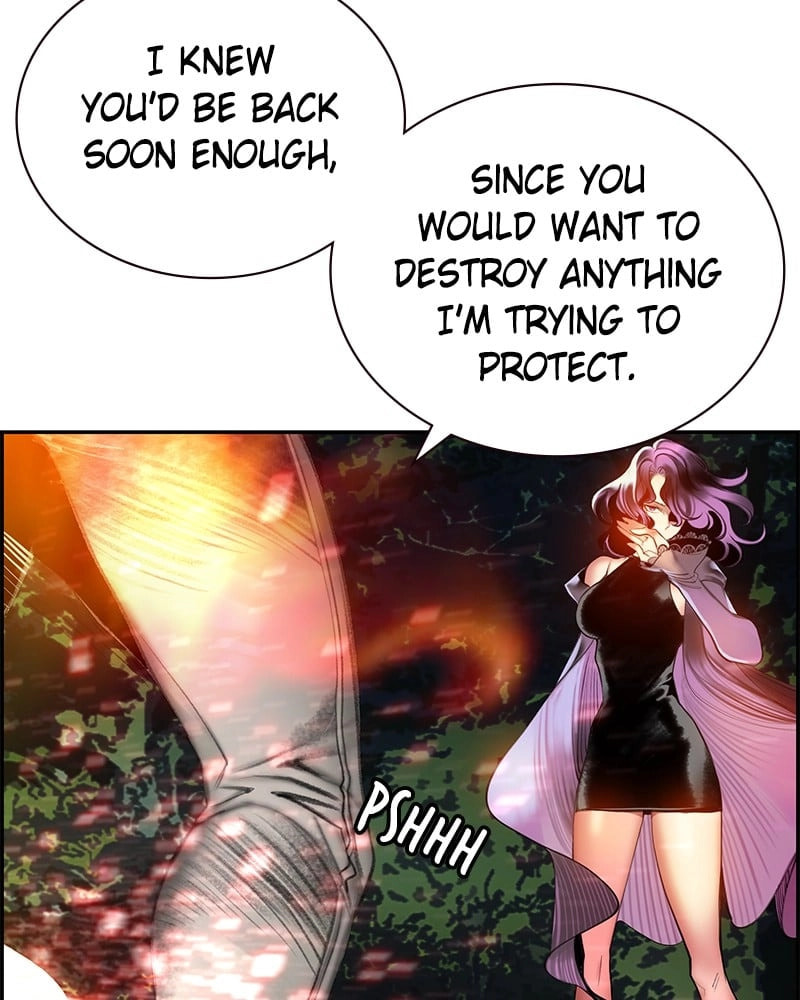 Read Jungle Juice EN Manga Online