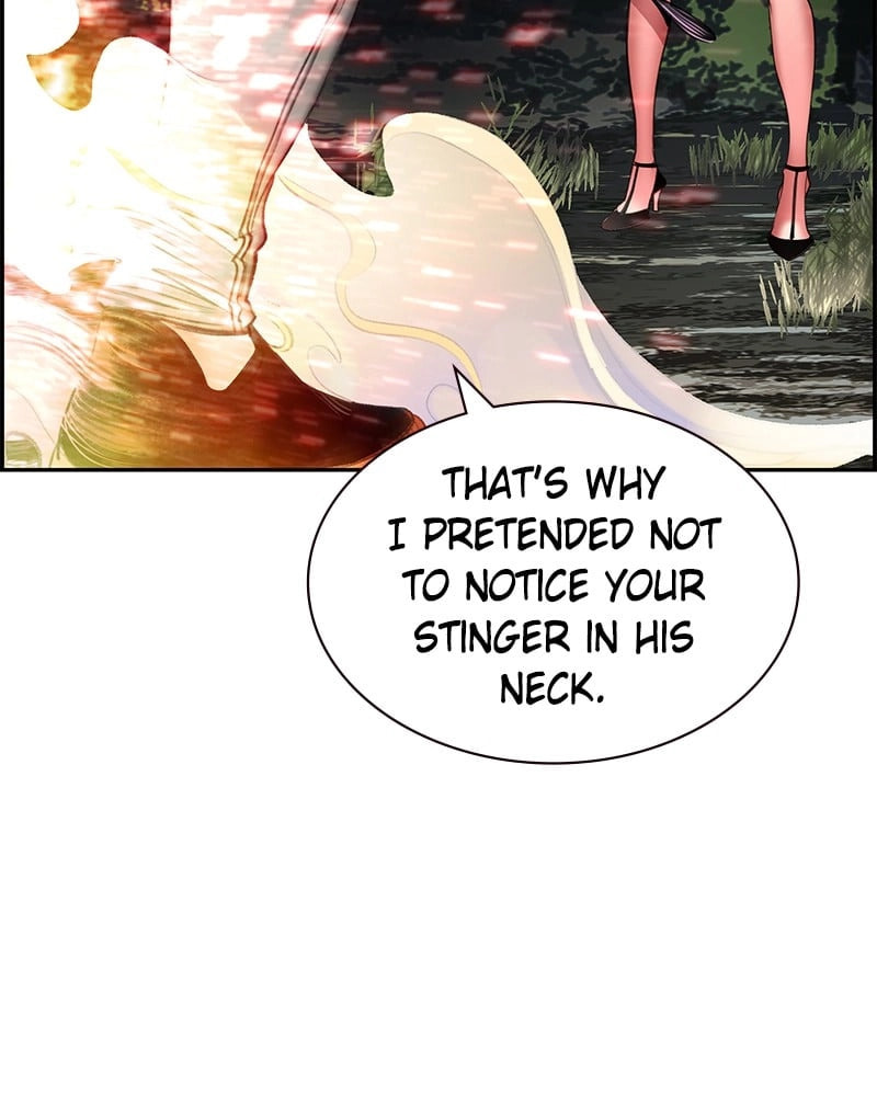 Read Jungle Juice EN Manga Online
