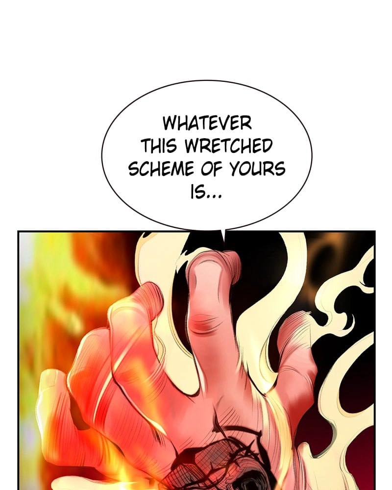 Read Jungle Juice EN Manga Online