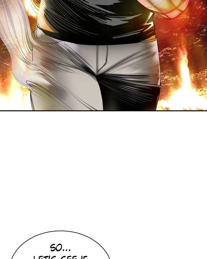 Read Jungle Juice EN Manga Online
