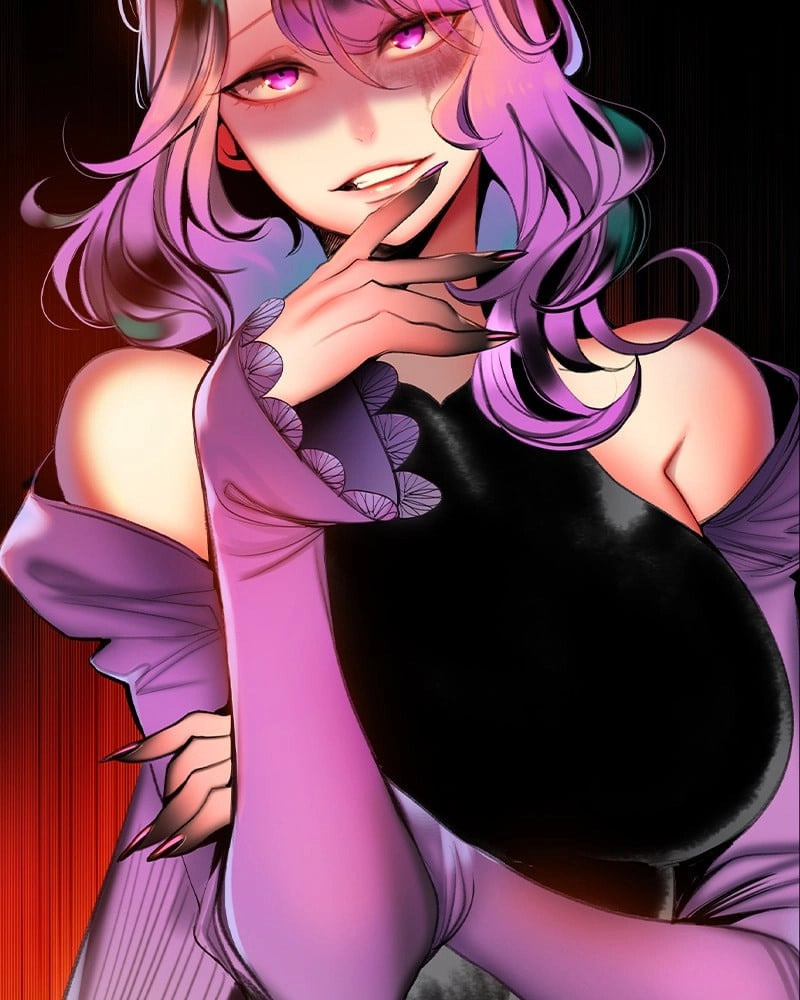 Read Jungle Juice EN Manga Online