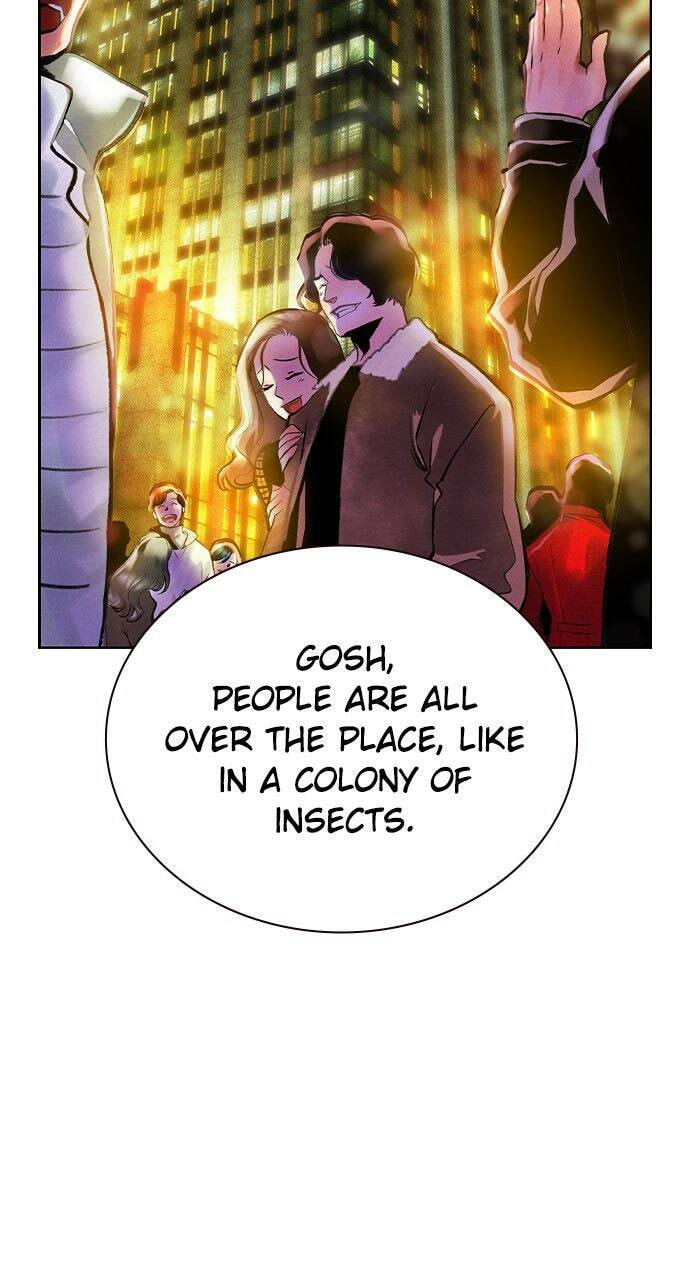 Read Jungle Juice EN Manga Online