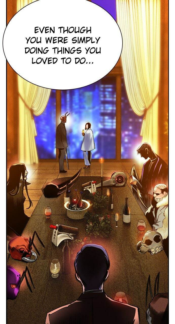 Read Jungle Juice EN Manga Online