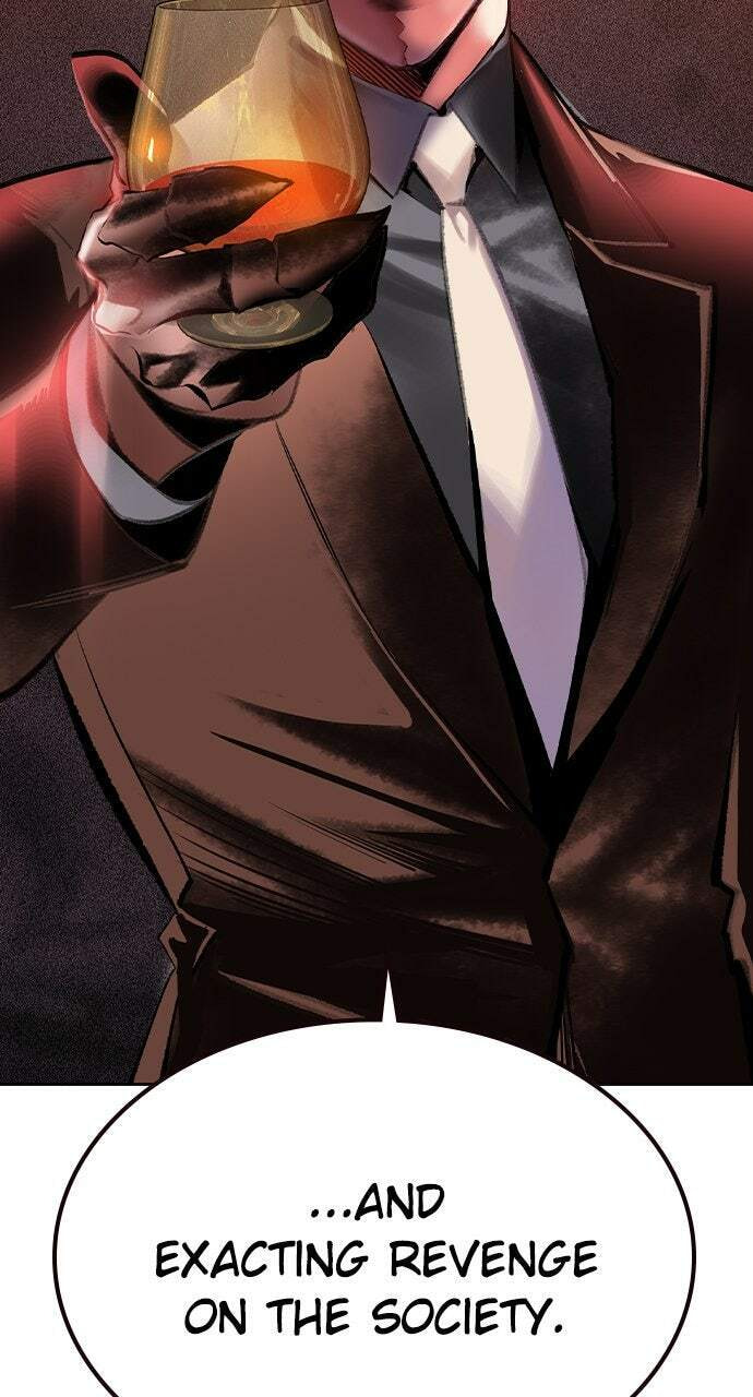 Read Jungle Juice EN Manga Online