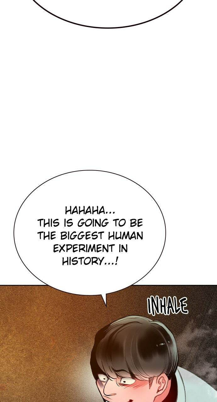 Read Jungle Juice EN Manga Online