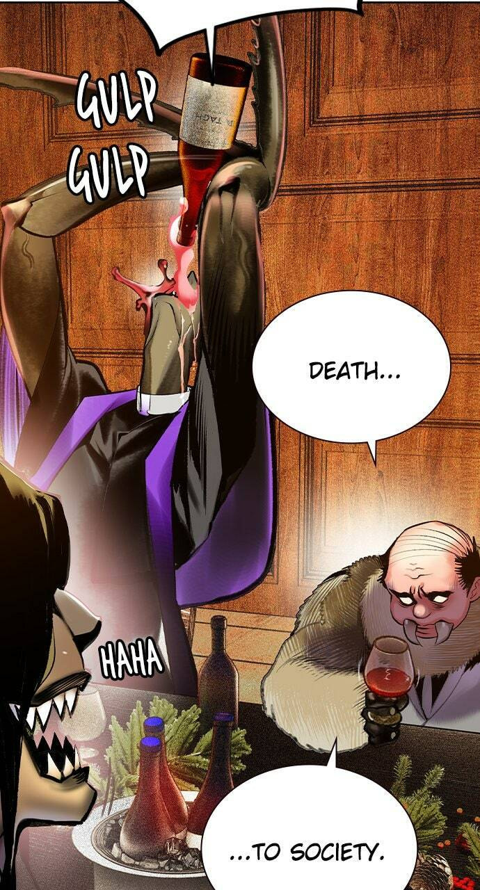 Read Jungle Juice EN Manga Online