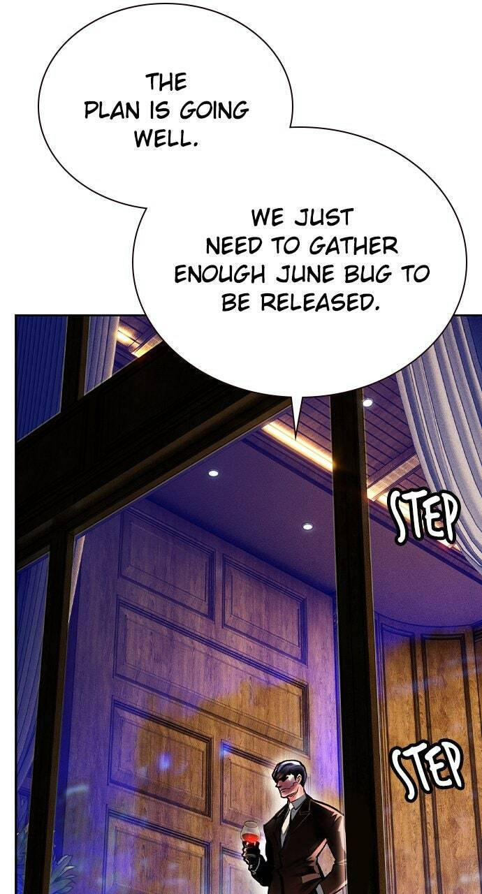 Read Jungle Juice EN Manga Online