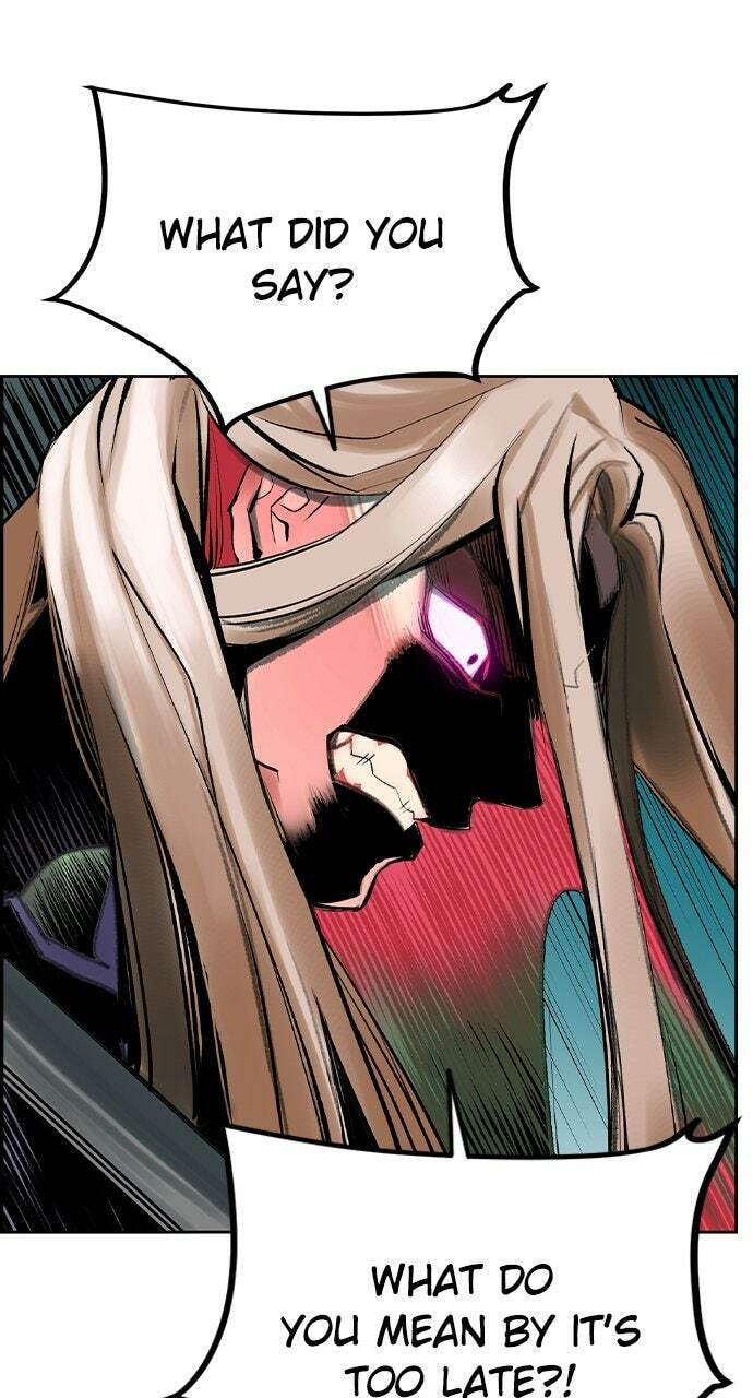 Read Jungle Juice EN Manga Online
