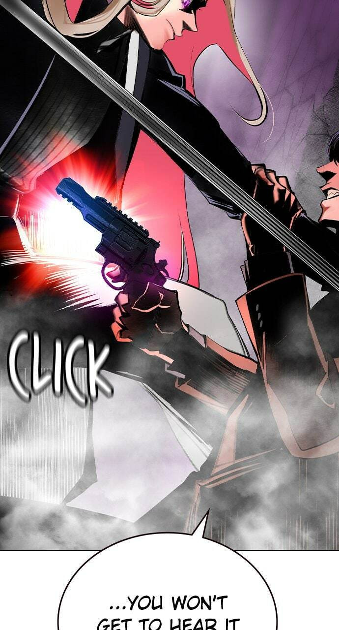 Read Jungle Juice EN Manga Online