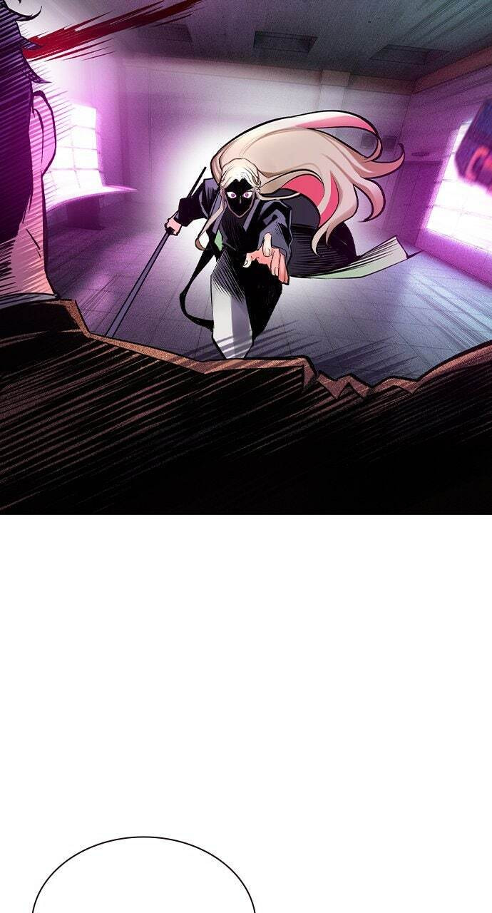 Read Jungle Juice EN Manga Online