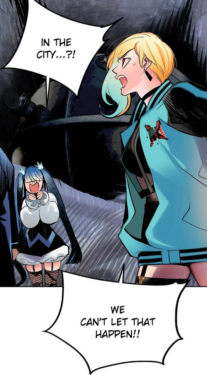 Read Jungle Juice EN Manga Online
