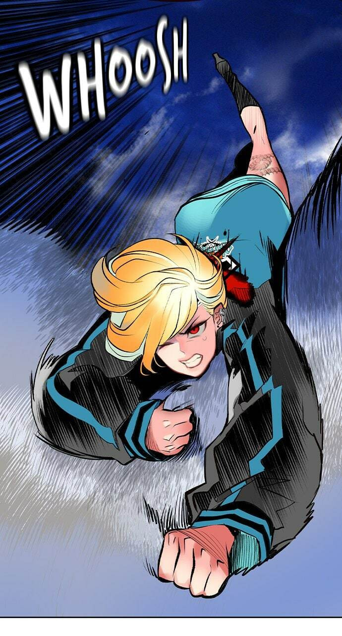 Read Jungle Juice EN Manga Online