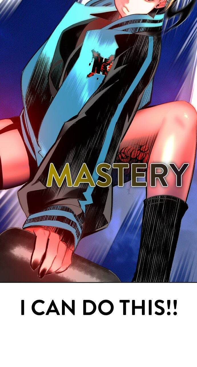 Read Jungle Juice EN Manga Online