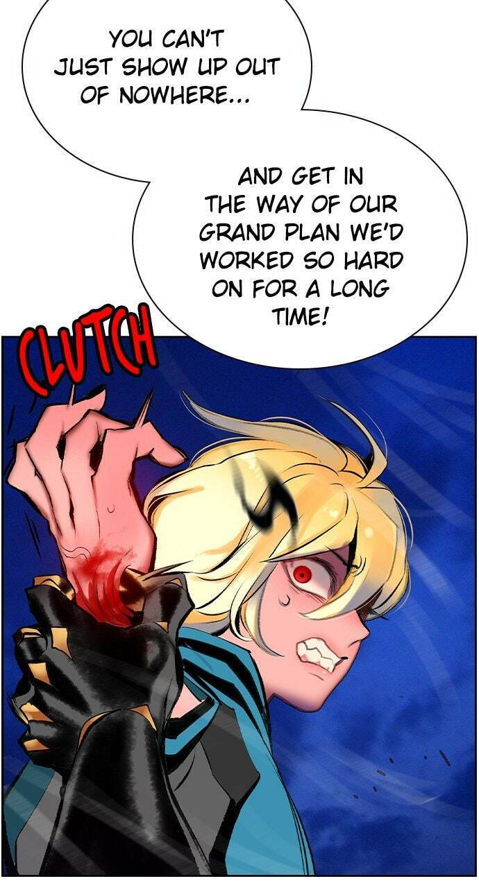 Read Jungle Juice EN Manga Online
