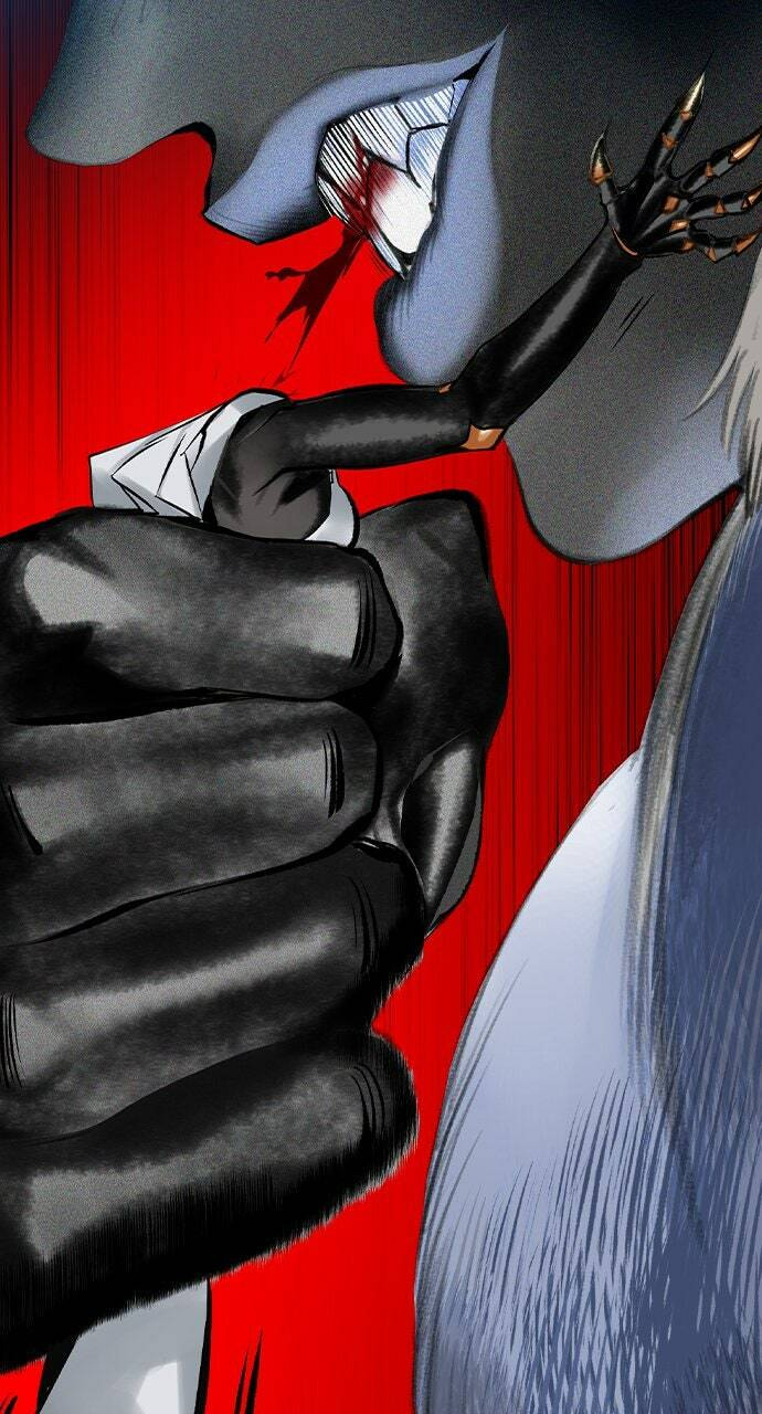 Read Jungle Juice EN Manga Online