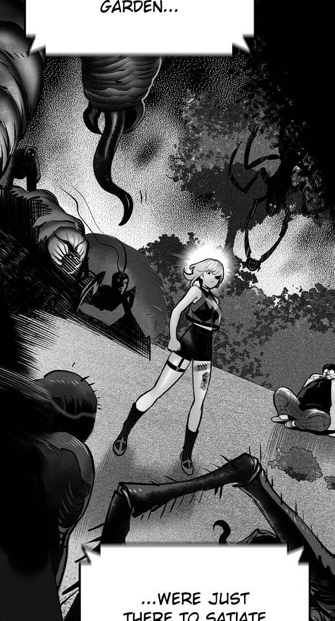 Read Jungle Juice EN Manga Online
