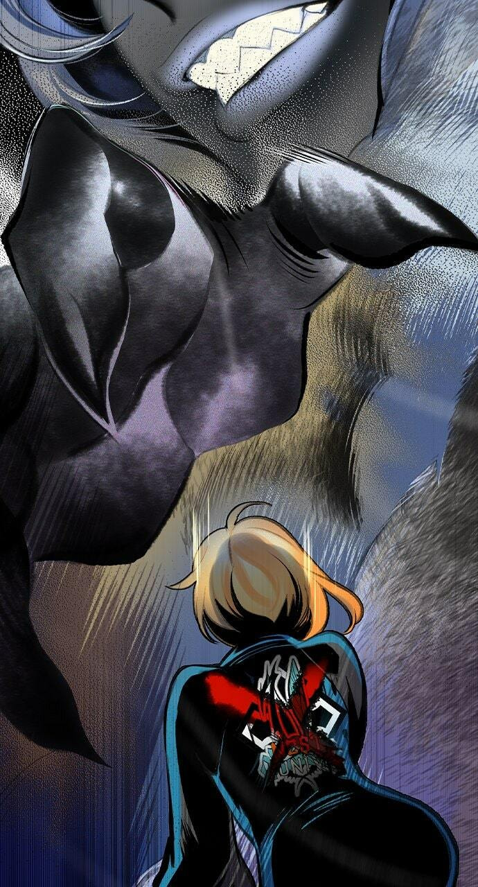 Read Jungle Juice EN Manga Online