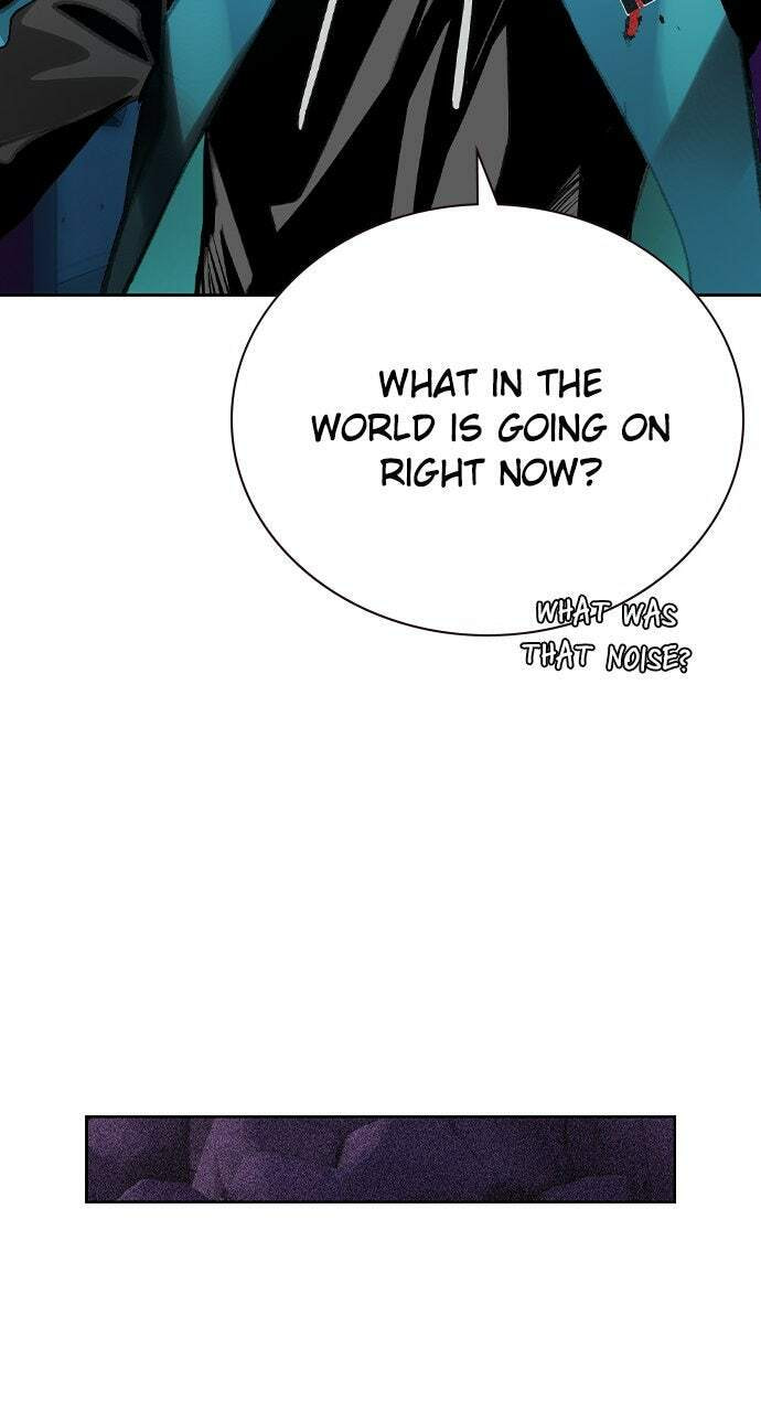 Read Jungle Juice EN Manga Online