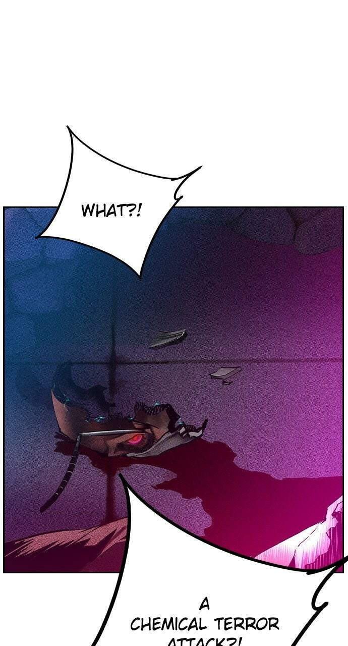 Read Jungle Juice EN Manga Online