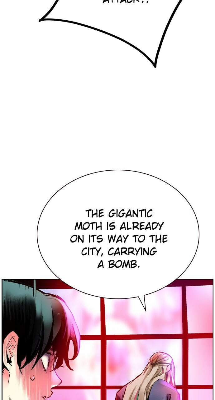 Read Jungle Juice EN Manga Online