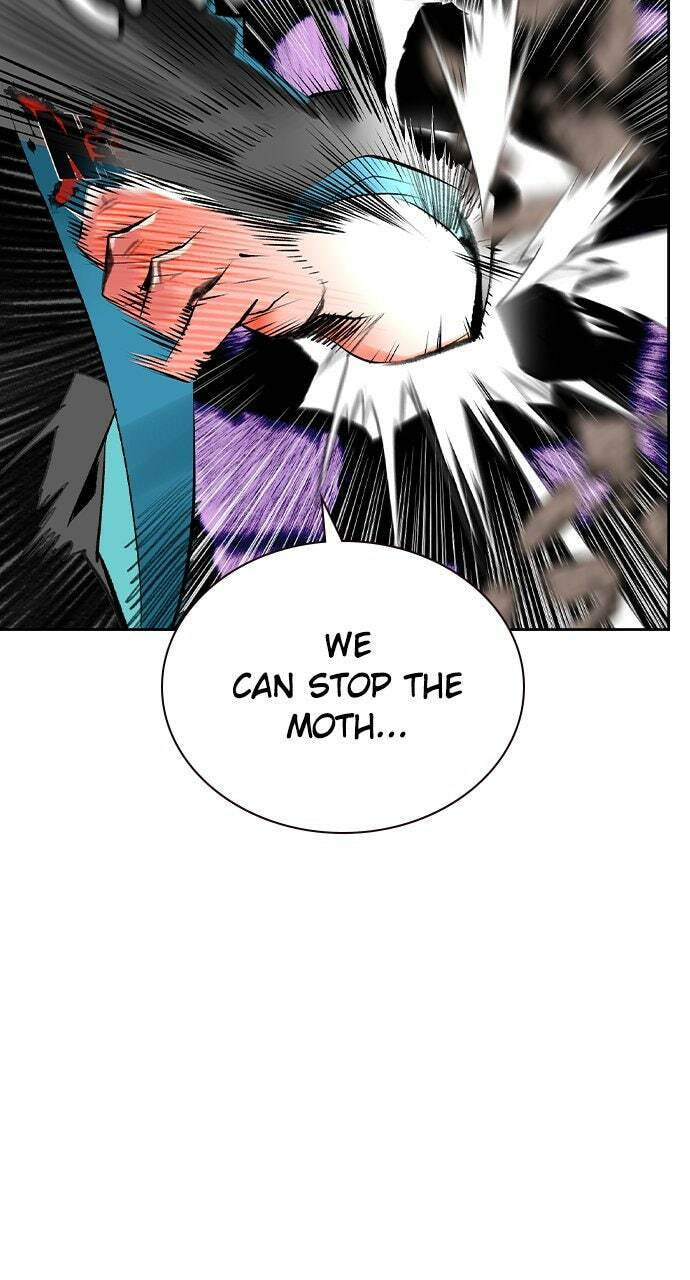 Read Jungle Juice EN Manga Online