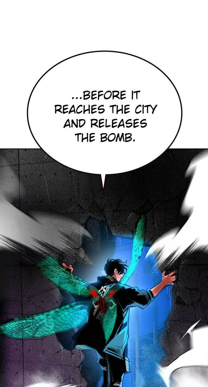 Read Jungle Juice EN Manga Online