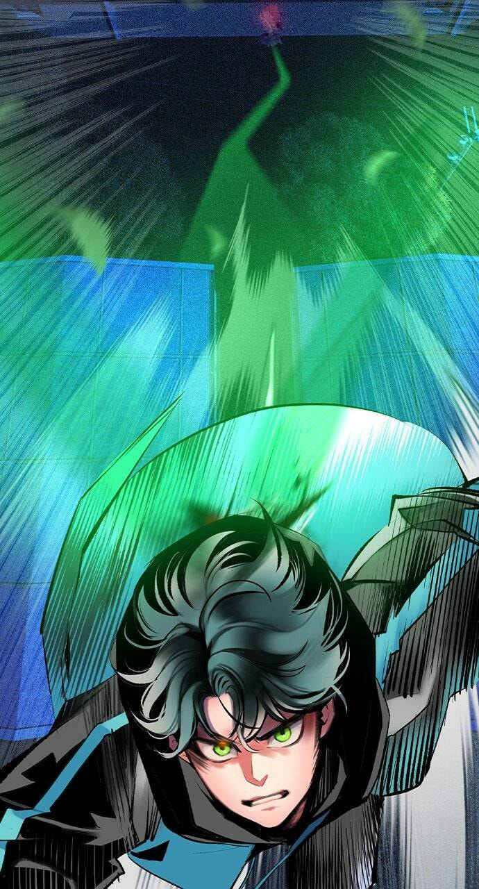 Read Jungle Juice EN Manga Online