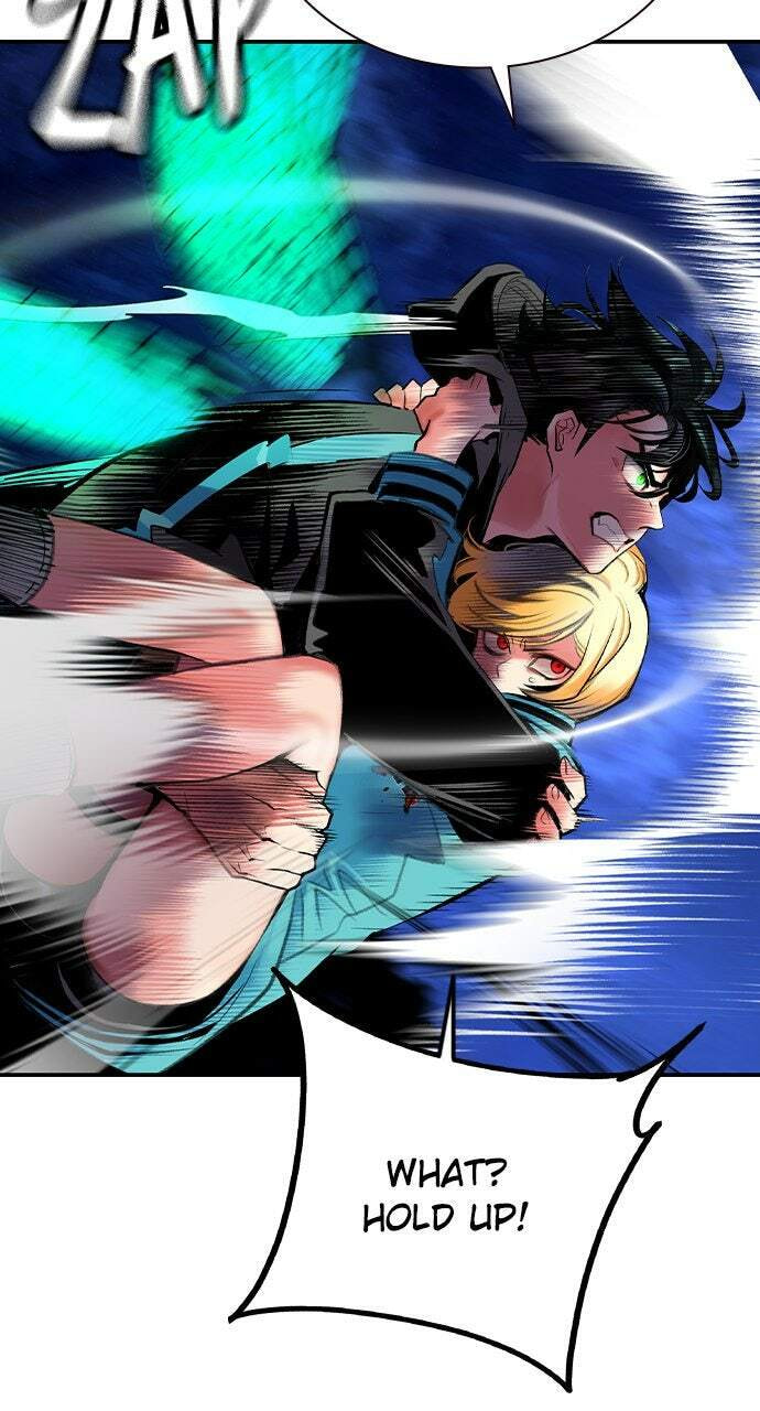 Read Jungle Juice EN Manga Online