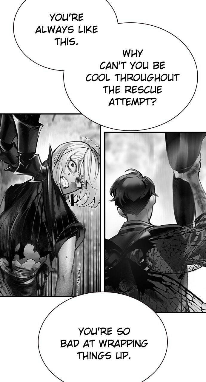 Read Jungle Juice EN Manga Online