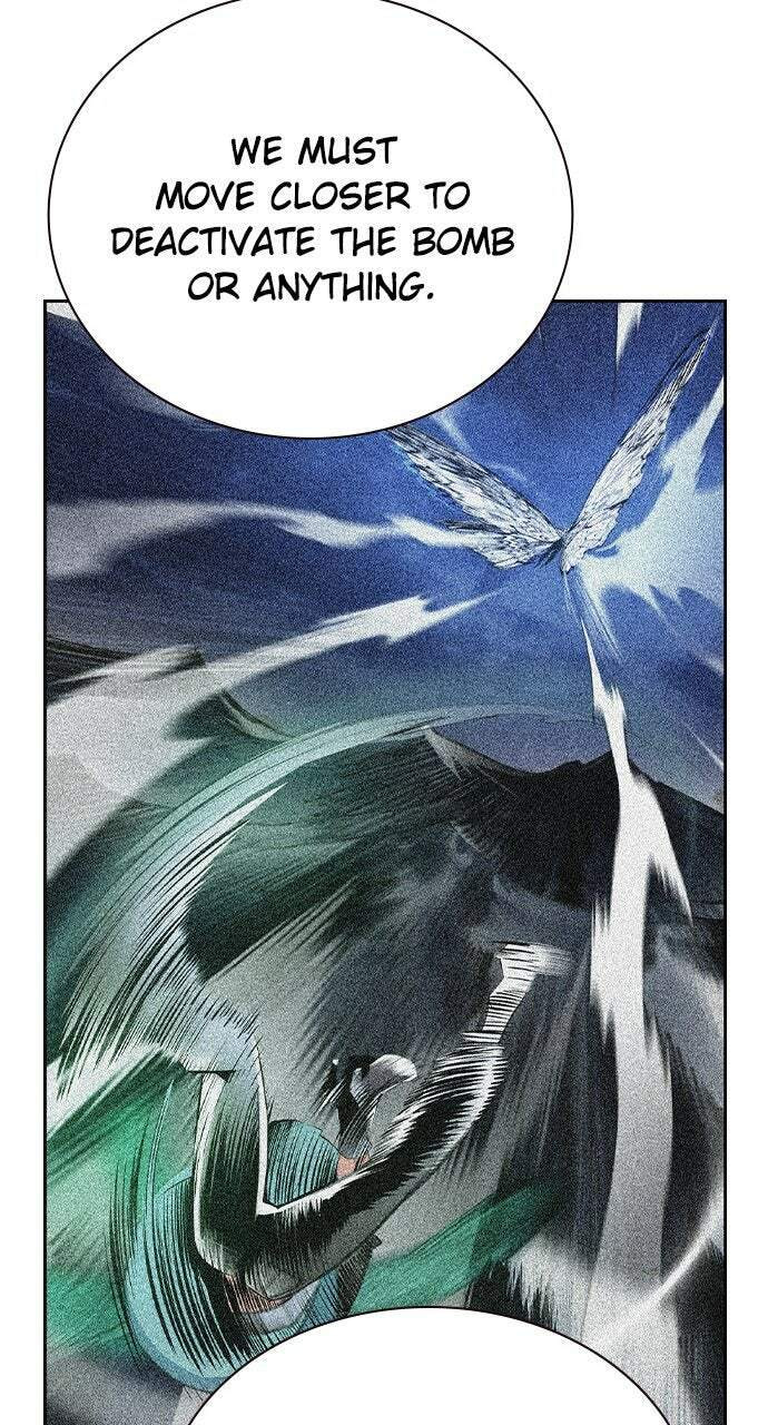 Read Jungle Juice EN Manga Online