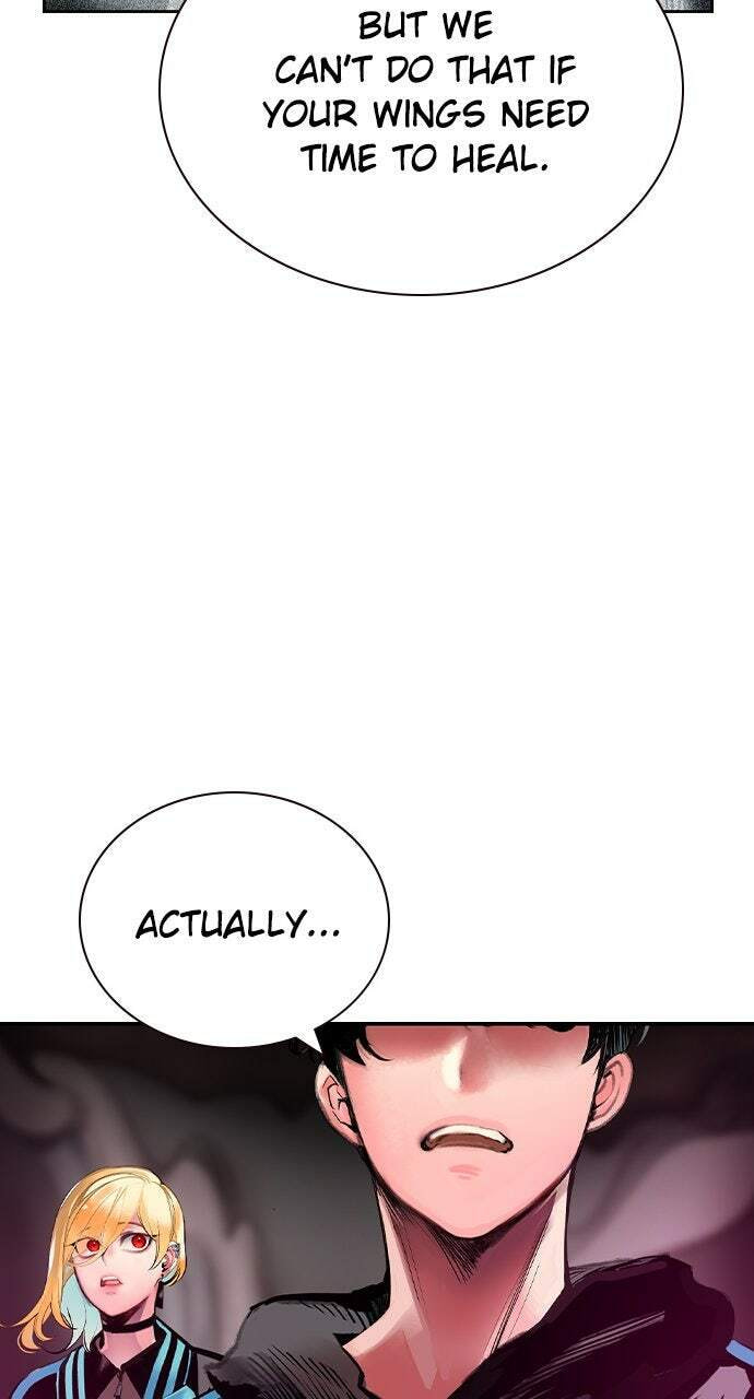 Read Jungle Juice EN Manga Online
