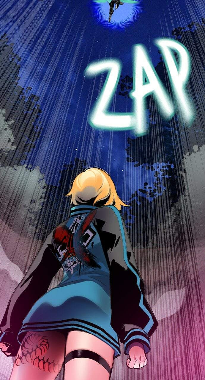Read Jungle Juice EN Manga Online