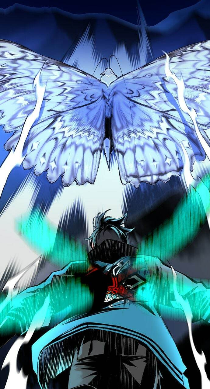 Read Jungle Juice EN Manga Online