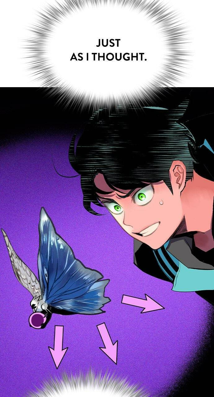 Read Jungle Juice EN Manga Online