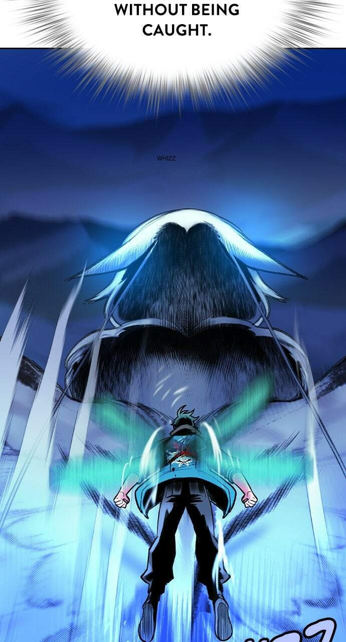 Read Jungle Juice EN Manga Online