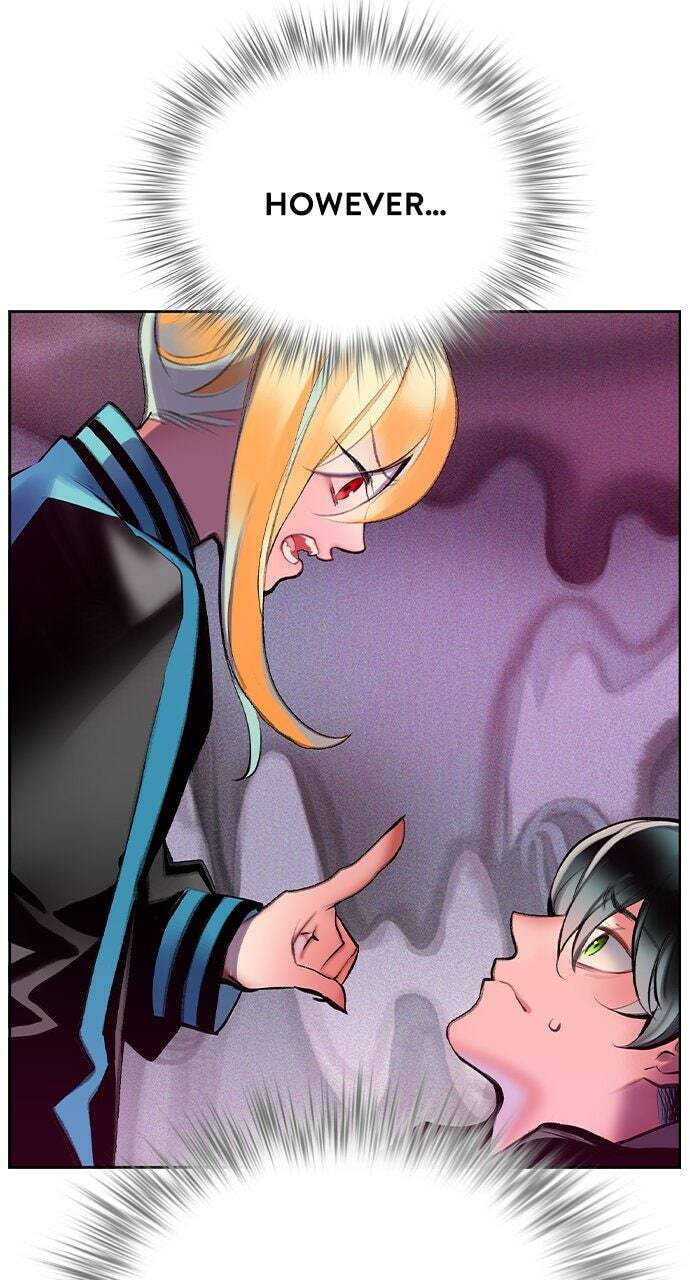 Read Jungle Juice EN Manga Online