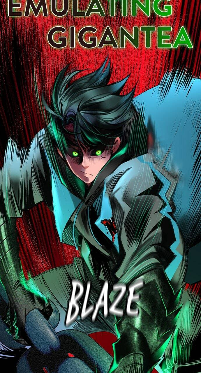 Read Jungle Juice EN Manga Online