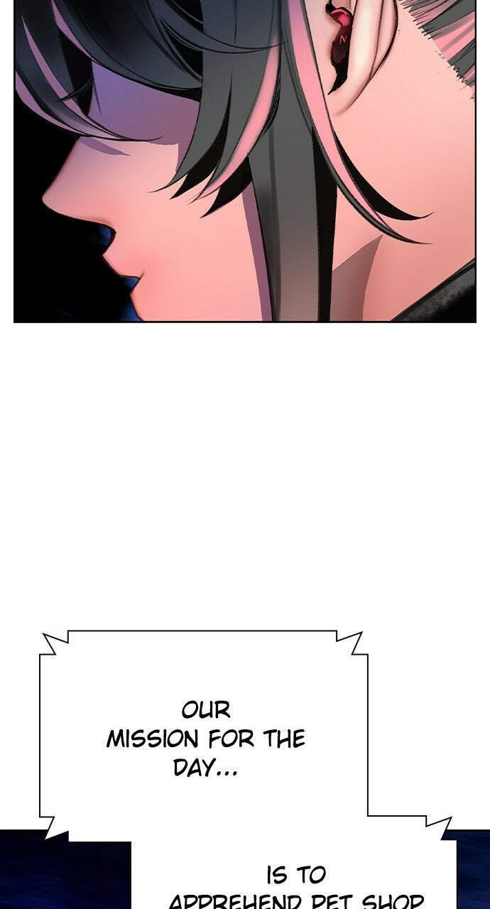 Read Jungle Juice EN Manga Online