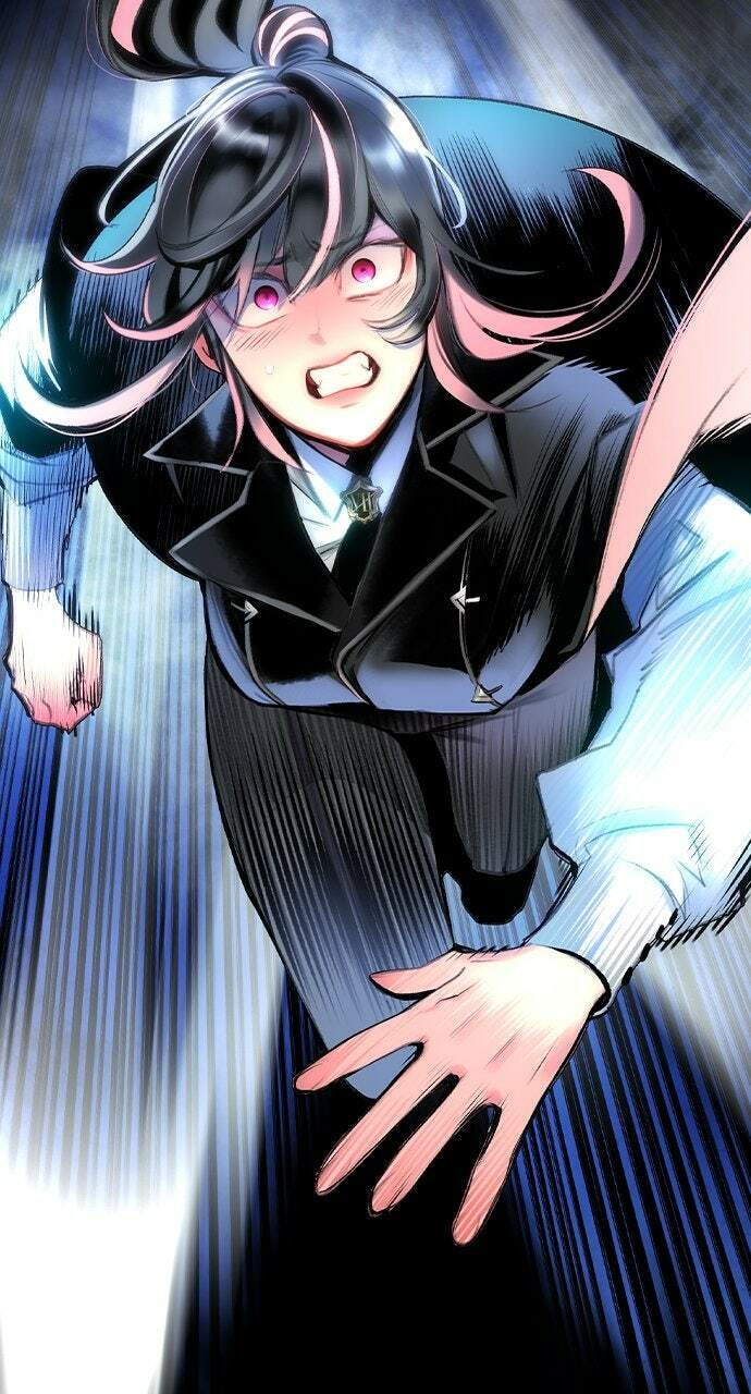 Read Jungle Juice EN Manga Online