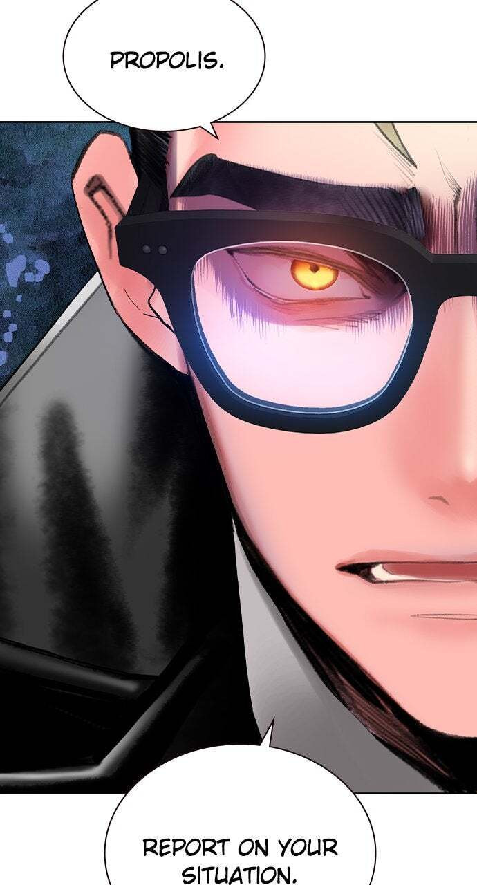 Read Jungle Juice EN Manga Online