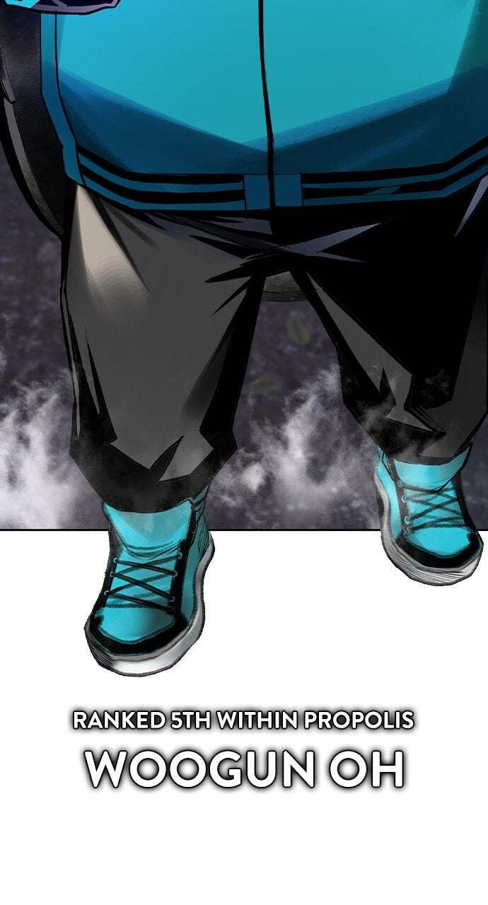 Read Jungle Juice EN Manga Online