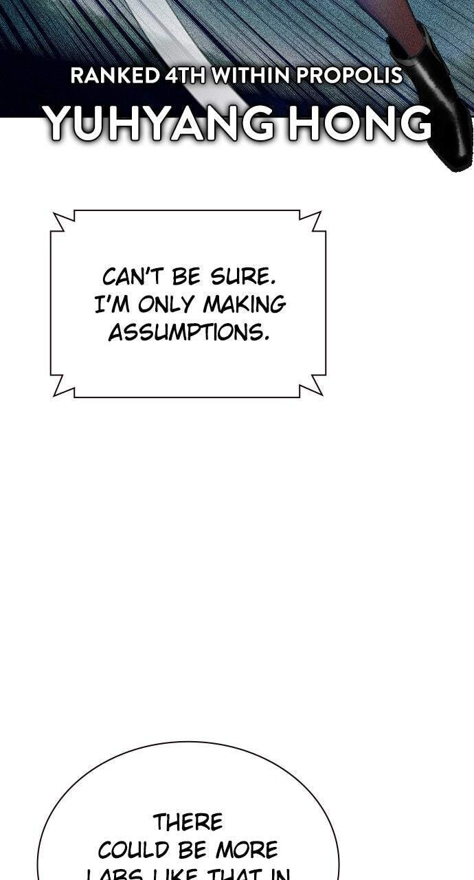 Read Jungle Juice EN Manga Online