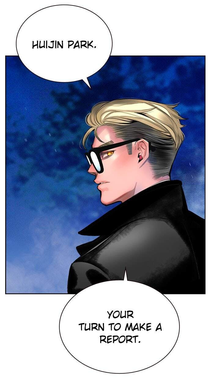 Read Jungle Juice EN Manga Online