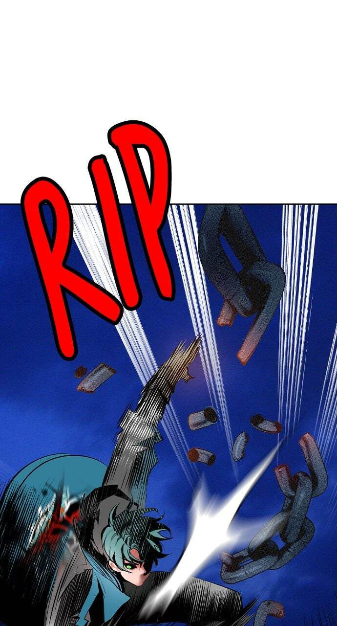 Read Jungle Juice EN Manga Online