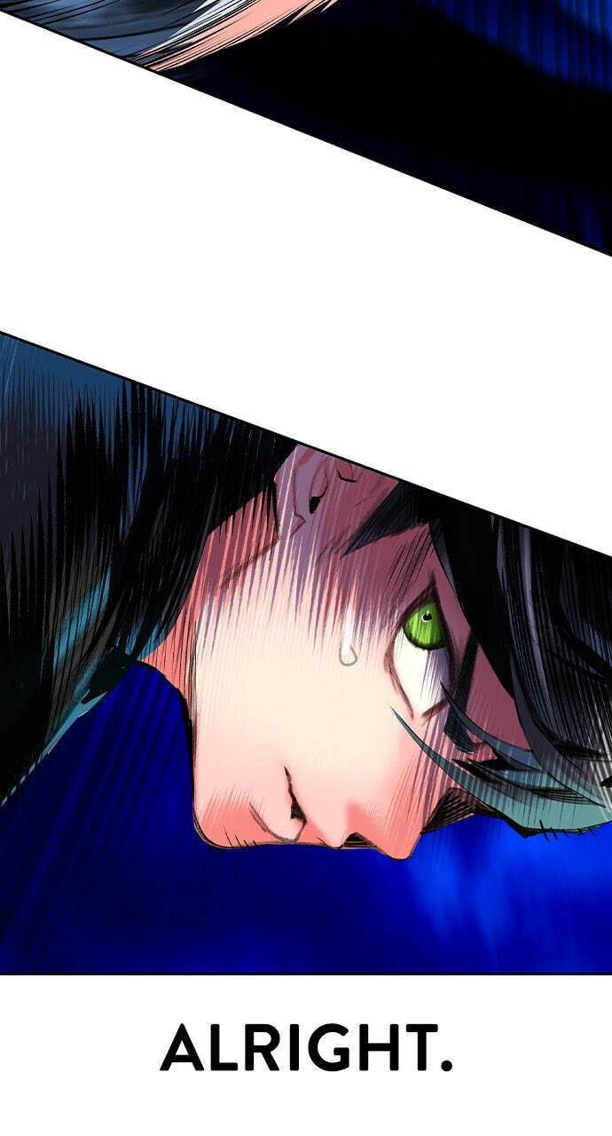 Read Jungle Juice EN Manga Online