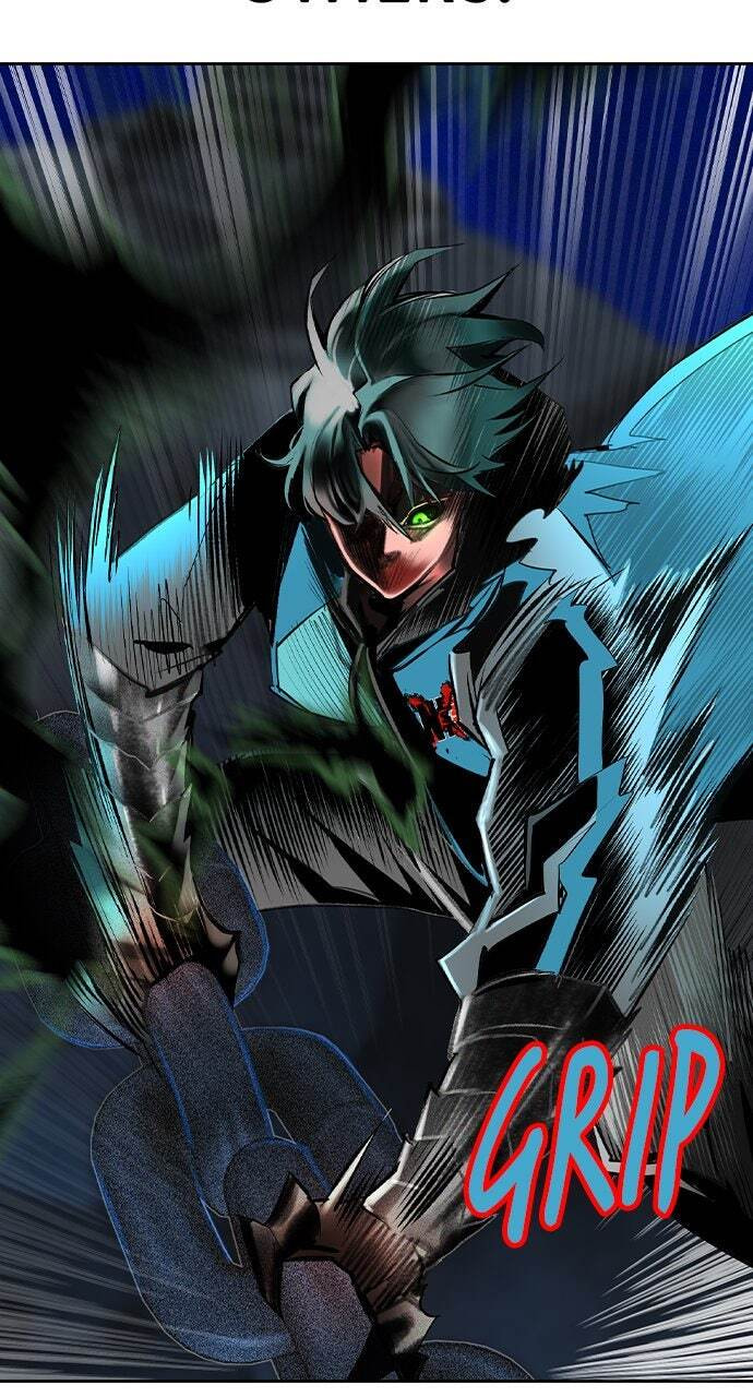 Read Jungle Juice EN Manga Online