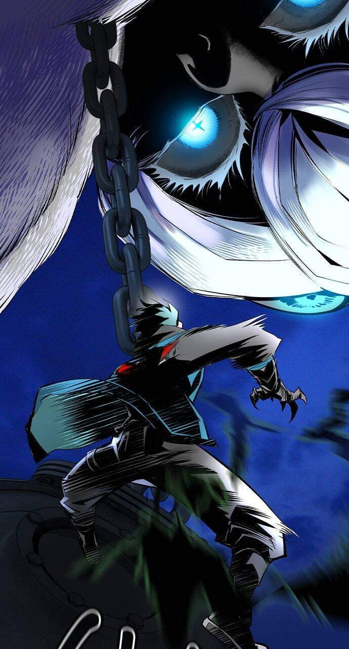 Read Jungle Juice EN Manga Online