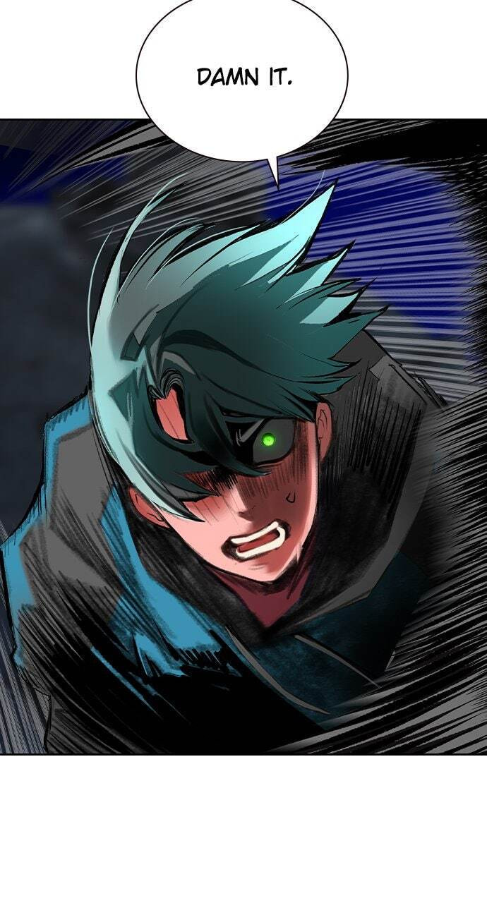 Read Jungle Juice EN Manga Online