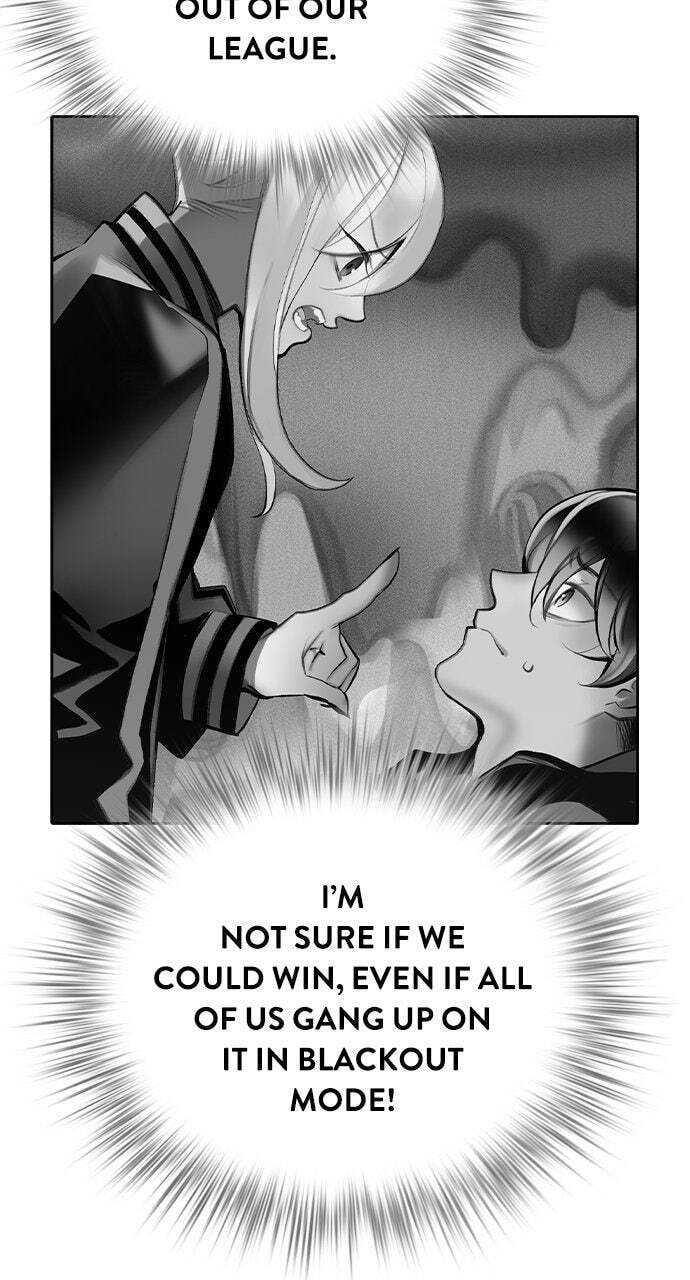 Read Jungle Juice EN Manga Online