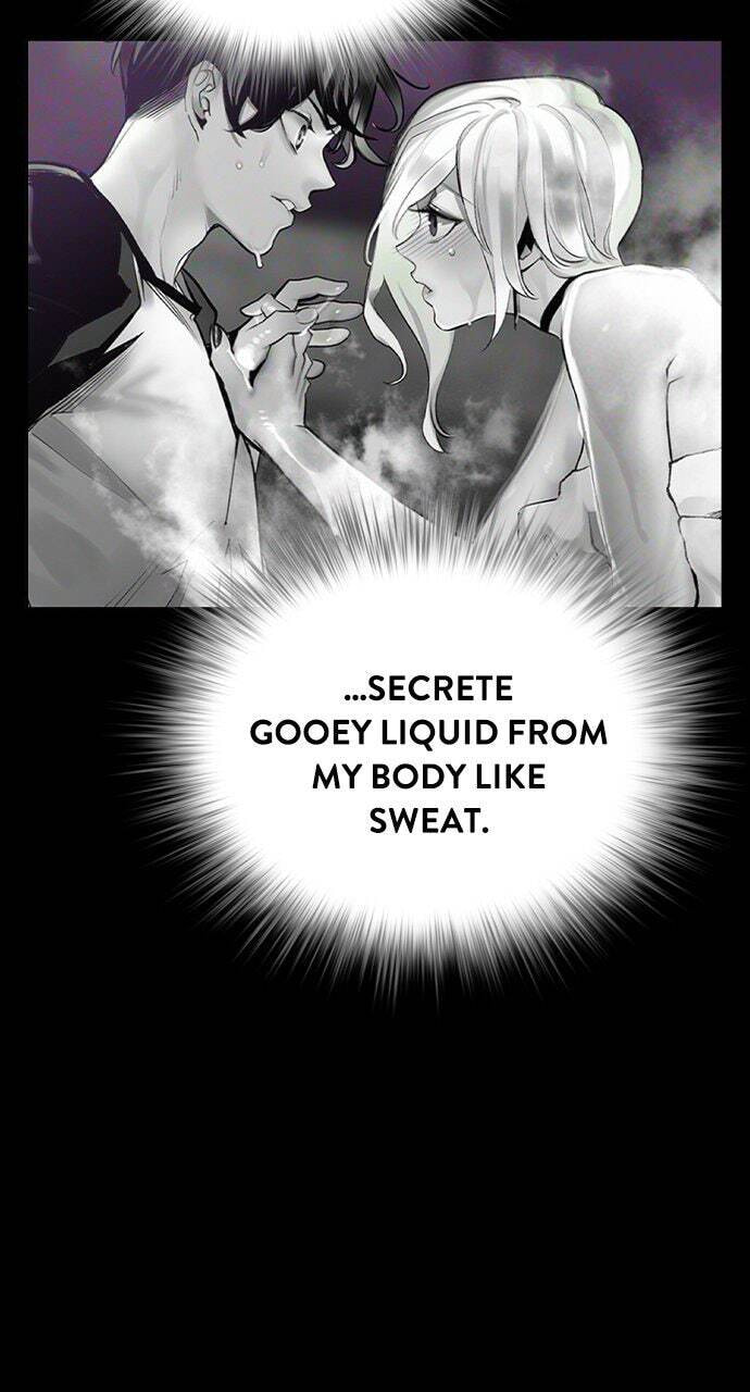 Read Jungle Juice EN Manga Online